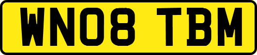 WN08TBM