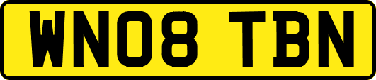 WN08TBN