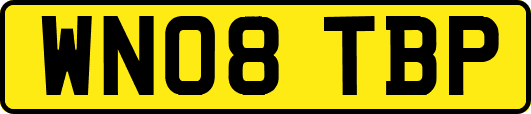 WN08TBP