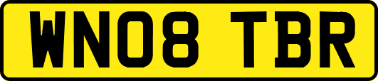 WN08TBR