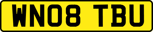 WN08TBU