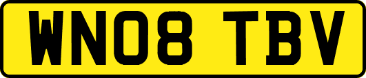 WN08TBV