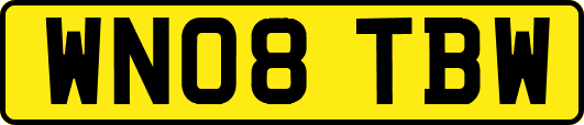 WN08TBW