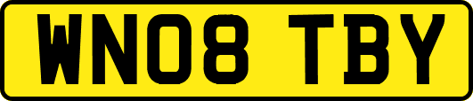 WN08TBY