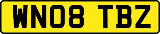 WN08TBZ