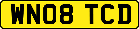 WN08TCD
