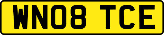 WN08TCE