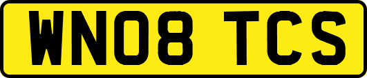 WN08TCS
