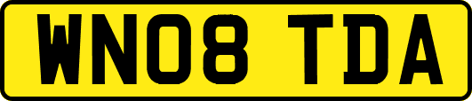 WN08TDA