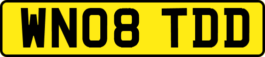 WN08TDD