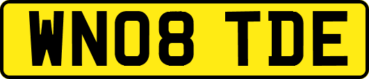 WN08TDE