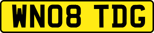 WN08TDG