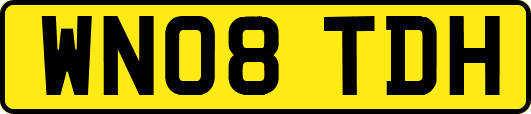WN08TDH