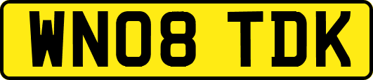 WN08TDK