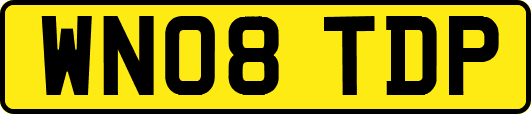 WN08TDP