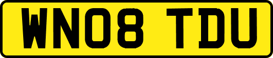 WN08TDU