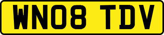 WN08TDV