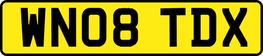WN08TDX