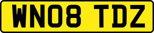 WN08TDZ