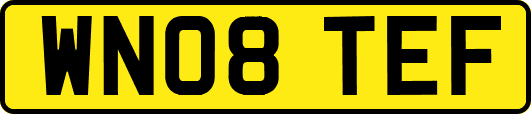 WN08TEF