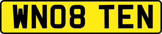 WN08TEN