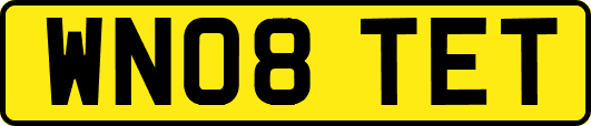 WN08TET