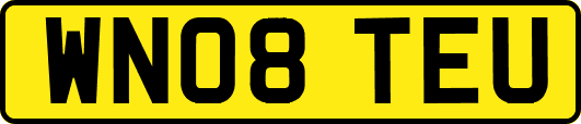 WN08TEU