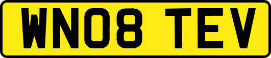 WN08TEV