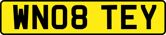 WN08TEY