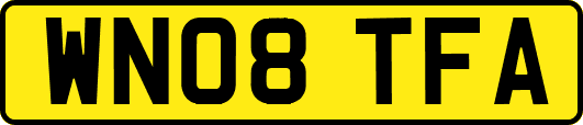 WN08TFA
