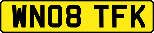WN08TFK