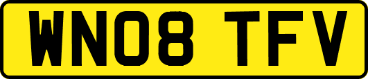 WN08TFV