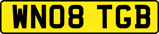 WN08TGB
