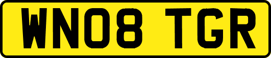 WN08TGR