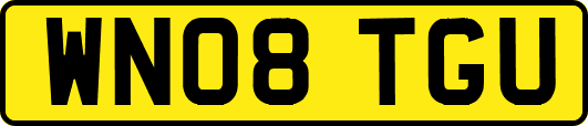 WN08TGU