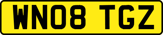WN08TGZ