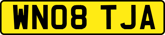 WN08TJA