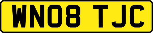 WN08TJC