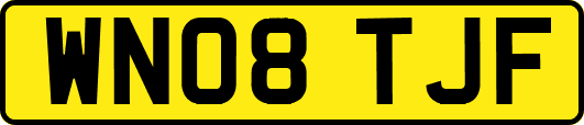 WN08TJF