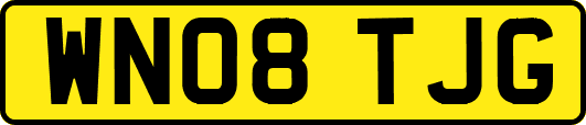 WN08TJG