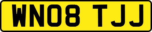 WN08TJJ