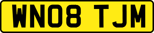 WN08TJM