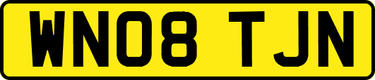WN08TJN