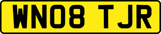 WN08TJR