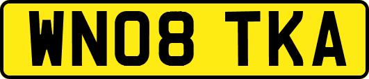 WN08TKA