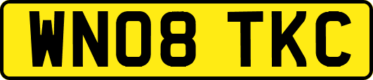 WN08TKC