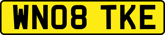 WN08TKE