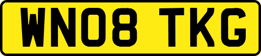 WN08TKG
