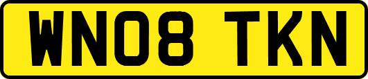 WN08TKN