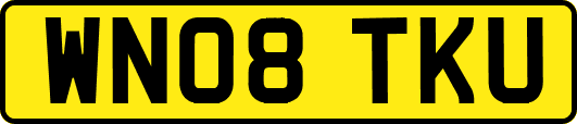 WN08TKU